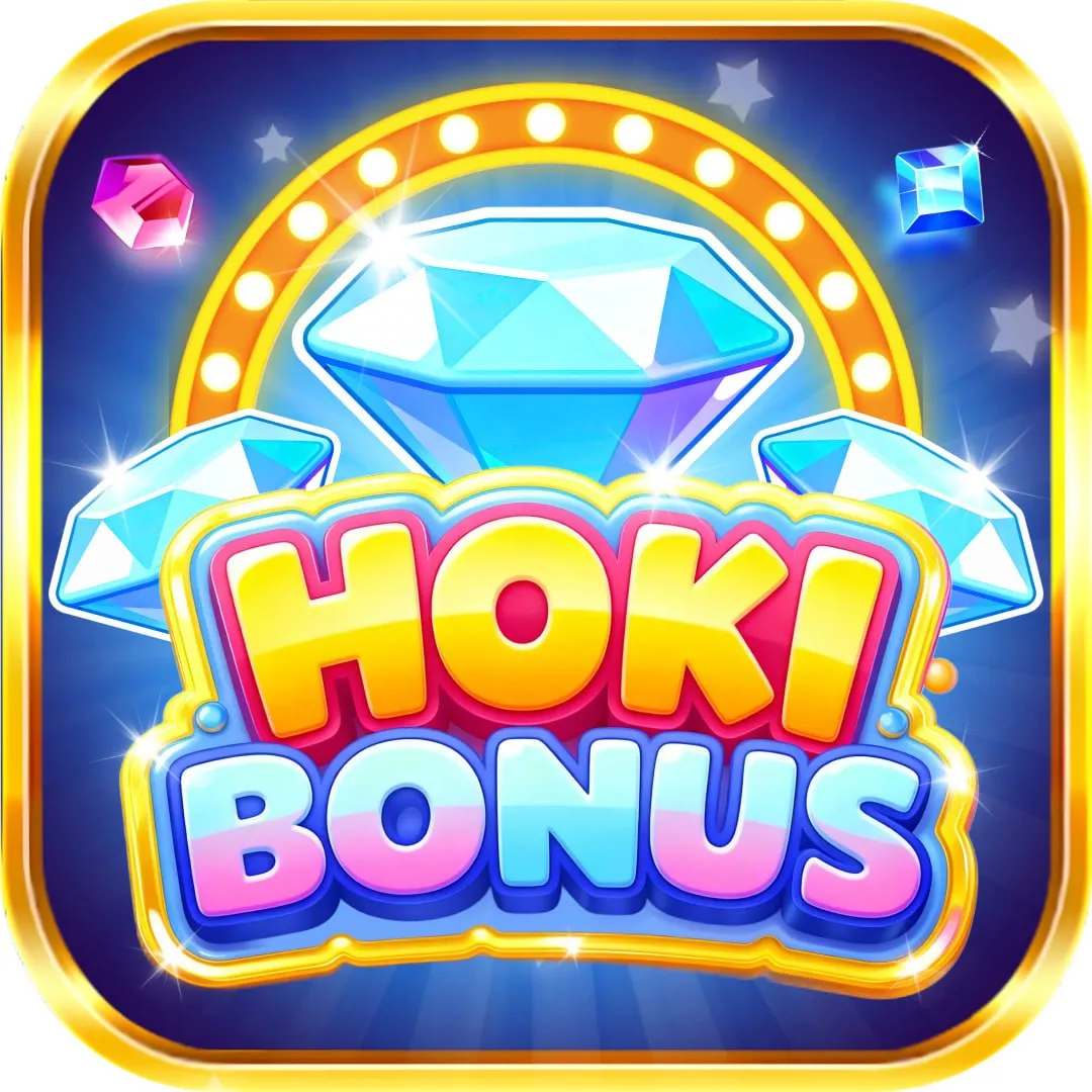 HOKIBONUS - Game Slot Penuh Keseruan