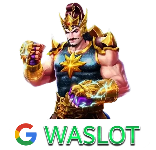 WASLOT - Bangun Imperium Kasino Anda