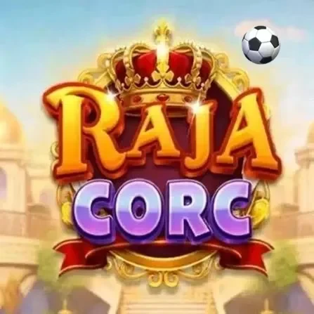 Logo rajacorc